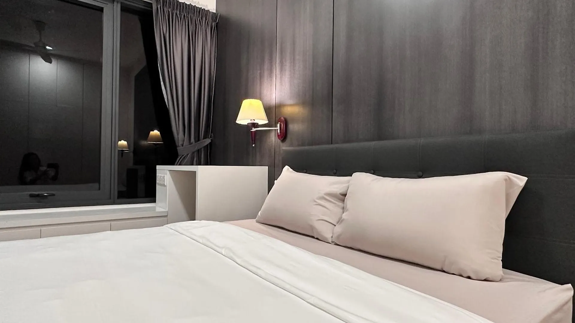 New Georgetown Tropical Macalister 218 Homestay 9Pax To11Pax Heng 0*, George Town